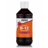 NOW LIQUID VITAMIN B-12 B-COMPLEX 237ml