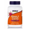 NOW VITAMIN C CRYSTALS POWDER 227g