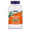 NOW MAGNESIUM CITRATE PURE POWDER 227g