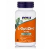 NOW L-OPTIZINC 30mg 100Veg.caps