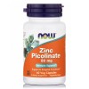 NOW ZINC PICOLINATE 50mg 60Veg.caps