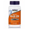 NOW NEPTUNE KRILL OIL 500mg 60softgels