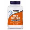 NOW RED OMEGA (RED YEAST RICE) 90softgels