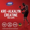 NOW SPORTS KRE-ALKALYN CREATINE 120caps