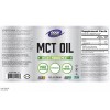 NOW SPORTS MCT OIL 946ml