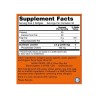 NOW SUNFLOWER LECITHIN 1200mg 100softgels