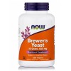 NOW BREWER'S YEAST 650mg 200tabs