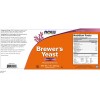 NOW BREWER'S YEAST 650mg 200tabs