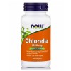 NOW CHLORELLA 1000mg 60tabs