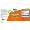 NOW CHLORELLA 1000mg 60tabs