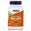 NOW SPIRULINA 500mg 200tabs