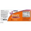 NOW GLUCOFIT 60softgels