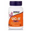 NOW UC-II (TYPE II COLLAGEN) 60Veg.caps