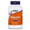 NOW UBIQUINOL 100mg 60softgels