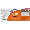 NOW COQ10 400mg 30softgels