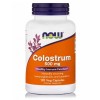 NOW COLOSTRUM 500mg 120Veg.caps