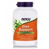 NOW DIET SUPPORT 120Veg.caps