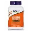 NOW CANDIDA SUPPORT 90Veg.caps