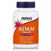 NOW ADAM MEN'S MULTIPLE VITAMIN 90Veg.caps