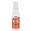 NOW VITAMIN B-12 LIPOSOMAL SPRAY 59ml