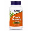 NOW PANAX GINSENG 500mg 100caps