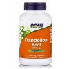 NOW DANDELION ROOT 500mg 100Veg.caps