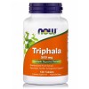 NOW TRIPHALA 500mg 120tabs