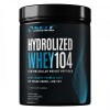 SELF OMNINUTRITION HYDROLYZED WHEY 104 1kg CHOCOLATE