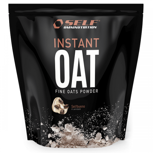 SELF OMNINUTRITION INSTANT OAT 1kg SELFBUENO