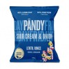 PANDY LENTIL SNACKS SOURCREAM & ONION 50g