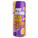 PRO! BRANDS BCAA DRINK 330ml PASSION FRUIT