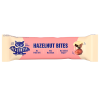 HEALTHY CO HAZELNUT BITES ΣΟΚΟΛΑΤΕΝΙΑ ΜΠΑΡΑ ΜΕ ΓΕΜΙΣΗ ΚΡΕΜΑΣ ΦΟΥΝΤΟΥΚΙΟΥ 21g