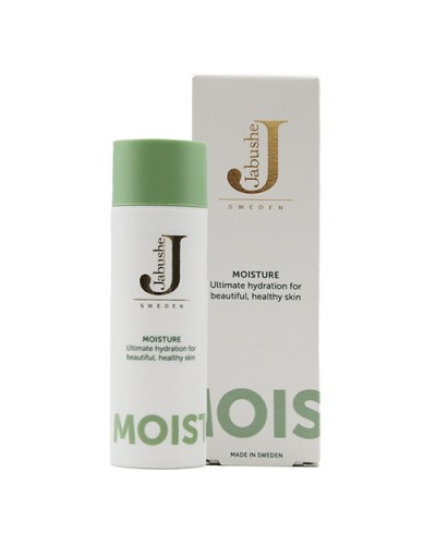 JABUSHE MOISTURE CREAM 50ml