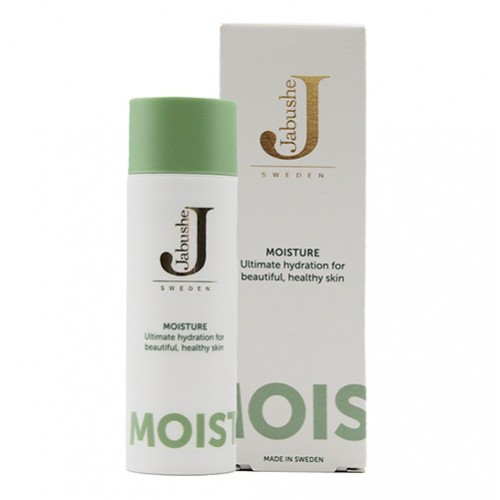 JABUSHE MOISTURE CREAM 50ml