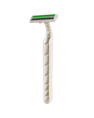 THE ECO GANG BIODEGRADABLE RAZOR ΞΥΡΑΦΑΚΙΑ ΦΥΤΙΚΗΣ ΒΑΣΗΣ 5τμχ