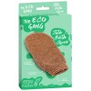 THE ECO GANG JUTE BATH GLOVE ΓΑΝΤΙ ΑΠΟΛΕΠΙΣΗΣ ΑΠΟ ΓΙΟΥΤΑ 1τμχ