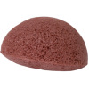 THE ECO GANG KONJAC SPONGE RED CLAY ΣΦΟΥΓΓΑΡΙ ΠΡΟΣΩΠΟΥ ΓΙΑ ΞΗΡΟ ΔΕΡΜΑ 1τμχ