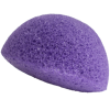 THE ECO GANG KONJAC SPONGE LAVENDER ΣΦΟΥΓΓΑΡΙ ΠΡΟΣΩΠΟΥΓΙΑ ΛΙΠΑΡΟ ΔΕΡΜΑ 1τμχ