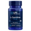 LIFE EXTENSION L-CARNITINE 500mg 30Veg.caps