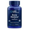 LIFE EXTENSION BONE RESTORE WITH VITAMIN K2 120caps