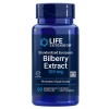 LIFE EXTENSION STANDARDIZED EUROPEAN BILBERRY EXTRACT 100mg 90Veg.caps