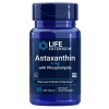 LIFE EXTENSION ASTAXANTHIN 4mg WITH PHOSPHOLIPIDS 30softgels