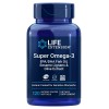 LIFE EXTENSION SUPER OMEGA-3 EPA/DHA WITH SESAME LIGNANS & OLIVE EXTRACT 120softgels