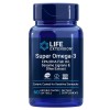 LIFE EXTENSION SUPER OMEGA-3 EPA/DHA WITH SESAME LIGNANS & OLIVE EXTRACT 60softgels