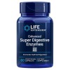 LIFE EXTENSION ENHANCED SUPER DIGESTIVE ENZYMES 60Veg.caps