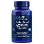 LIFE EXTENSION ARTHROMAX ADVANCED WITH NT2 COLLAGEN & APRESFLEX 60caps