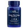 LIFE EXTENSION ONE-PER-DAY MULTIVITAMIN 60tabs