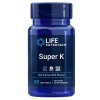 LIFE EXTENSION SUPER K 90softgels