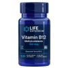 LIFE EXTENSION VITAMIN B12 METHYLCOBALAMIN 500mcg 100Veg.Lozenges