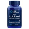 LIFE EXTENSION SUPER CLA BLEND WITH SESAME LIGNANS 120softgels